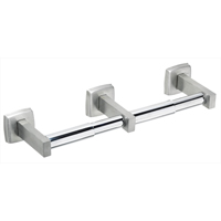 Toilet Paper Dispenser, Multiple Roll Capacity Duraquip Inc