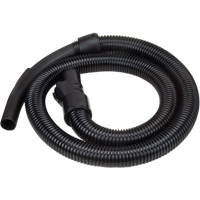 Industrial Wet/Dry Stainless Steel Vacuum Hose Duraquip Inc