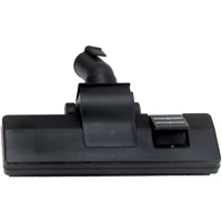 Industrial Wet/Dry Stainless Steel Vacuum Brush Duraquip Inc