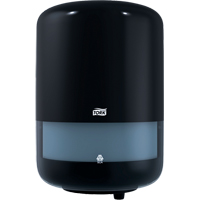 Advanced&reg; Roll Dispenser, Center-Pull, 9.4" W x 9" D x 14.4" H Duraquip Inc