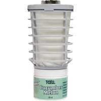 TCell Refill, Cucumber Melon, Cartridge Duraquip Inc