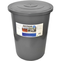 Poudre &agrave; balayer, Baril, 297,62 lb (135 kg) Duraquip Inc