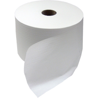 Chiffons double-cr&ecirc;p&eacute;s Pro Tuff-Job, Tout usage, 12" lo x 13" la Duraquip Inc