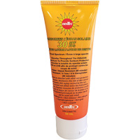 &eacute;cran solaire, FPS 30, Lotion Duraquip Inc