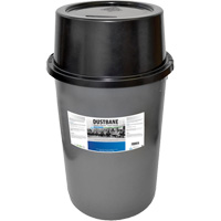 Poudre &agrave; balayer, Baril, 220,46 lb ( 100 kg ) Duraquip Inc