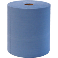 Chiffons Pro Tuff-Job, Robuste, 12" lo x 13" la Duraquip Inc