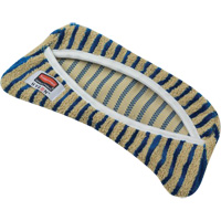 Manchon r&eacute;cureur avec support flexible Hygen Duraquip Inc