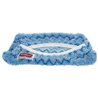 Manchon de vadrouille humide avec support flexible Hygen, Microfibre Duraquip Inc