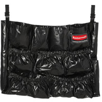 BRUTE&reg; Executive Series Caddy Bag Duraquip Inc