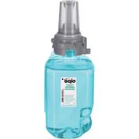 Botanical Hand Soap for GOJO&reg; ADX-7 Dispenser, Foam, 700 ml, Scented Duraquip Inc