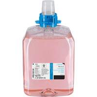 Cranberry Hand Soap with Moisturizers for PROVON&reg; FMX-20 Dispenser, Foam, 2000 ml, Scented Duraquip Inc