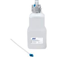 CX-Series Professional Hand Soap, Foam, 2300 ml, Scented Duraquip Inc