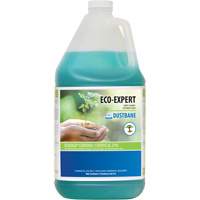 Nettoyant pour tapis Eco-Expert, 4 L, Cruche JG675 | Duraquip Inc