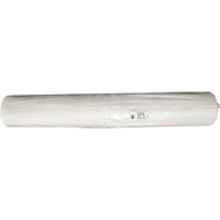 Sacs homologu&eacute;s FDA, 88" x 48", 2,5 mil Duraquip Inc