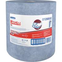 Essuie-tout X90 jumbo en rouleau, Robuste, 12-1/5" lo x 12-2/5" la Duraquip Inc