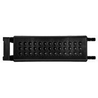 Vacuum Filters, Hepa, Fits 1 US gal. Duraquip Inc
