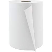 Pro Select Hardwound Hand Towels, 1 Ply, Standard, 600' L Duraquip Inc