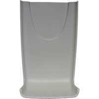 Catch Tray for Manual 1 L Stoko Dispenser Duraquip Inc