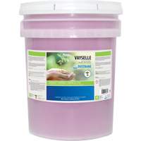 Détergent à vaisselle Vayselle, Liquide, 20 L, Agrumes JH261 | Duraquip Inc