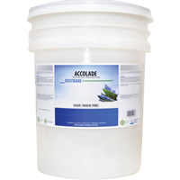 Accolade Floor Sealer And Finisher, 20 L, Pail Duraquip Inc