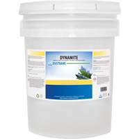 Dynamite Odourless Stripper & Degreaser, 20 L, Pail Duraquip Inc