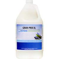 Gran-Prix XL Floor Finish, 5 L, Jug Duraquip Inc