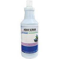 Nettoyant pour usage multiple Aqua Scrub, 1 L, Bouteille Duraquip Inc