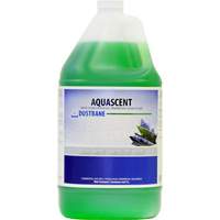D&eacute;sodorisant soluble &agrave; l'eau Aquascent, Fraîcheur, Liquide Duraquip Inc