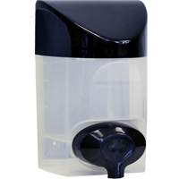 Open Top Foaming Soap Dispenser, Push, 800 ml Capacity, Bulk Format Duraquip Inc