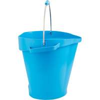 5692 Series Bucket, Blue, 5 US gal. Duraquip Inc