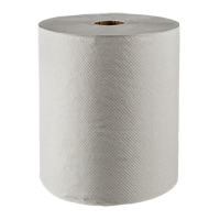 Scott&reg; Essential 100% Recycled Fiber Hard Roll Towels, 1 Ply, Standard, 800' L Duraquip Inc