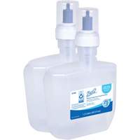 D&eacute;sinfectant moussant et hydratant pour les mains Pro de Scott, 1200 ml, Cartouche de recharge, 62% alcool Duraquip Inc