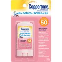Water Babies&reg; Sunscreen, SPF 50, Stick Duraquip Inc