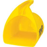 Salt & Sand Scoop Duraquip Inc