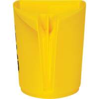 Salt & Sand Scoop Duraquip Inc