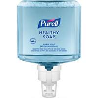 CRT Healthy Soap ES8 High Performance Handwash, Foam, 1.2 L, Unscented Duraquip Inc