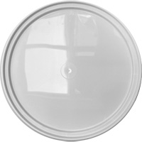 Plastic Pail Lid Duraquip Inc