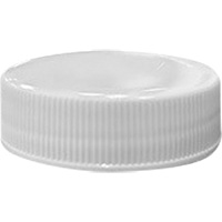 Jug with Cap, Rectangular, 4 L, Plastic Duraquip Inc