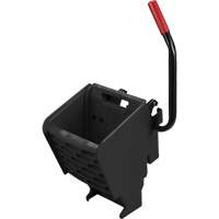 Essoreuse pour vadrouille Wavebrake, Pression lat&eacute;rale Duraquip Inc