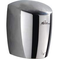 Sèche-mains automatique sans contact, Automatique, 110 V JK695 | Duraquip Inc
