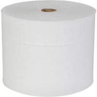 Scott&reg; Pro Small Core Toilet Paper, 2 Ply, 1100 Sheets/Roll, 339' Length, White Duraquip Inc