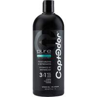 3 in 1 Shower Gel, 1000 ml, Pure Freshness, Bottle Duraquip Inc