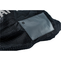 Heavy-Duty Laundry Bag Duraquip Inc