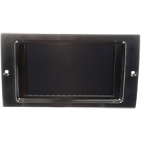 Touch Screen Control for Traulsen Blast Chillers Duraquip Inc