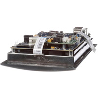 Touch Screen Control for Traulsen Blast Chillers Duraquip Inc