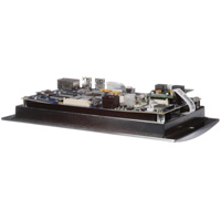 Touch Screen Control for Traulsen Blast Chillers Duraquip Inc