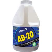 AD-20 Heavy-Duty Cleaner & Degreaser, Jug Duraquip Inc