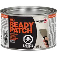 Produit de rebouchage et colmatage Ready Patch, 473 ml, Canette Duraquip Inc