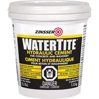 Ciment hydraulique Watertite<sup>MD</sup> JL339 | Duraquip Inc