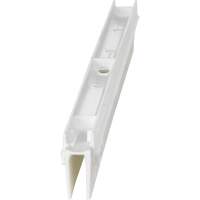 Cartouche double recharge, Lame Duraquip Inc